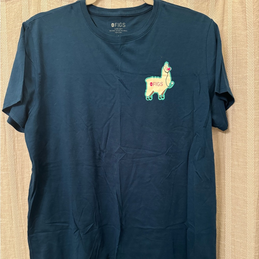 Figs tee shirt